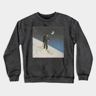 wai Crewneck Sweatshirt